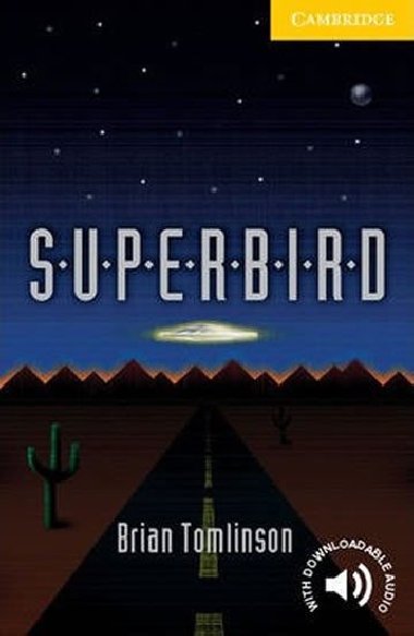 Superbird Level 2 - Tomlinson Brian