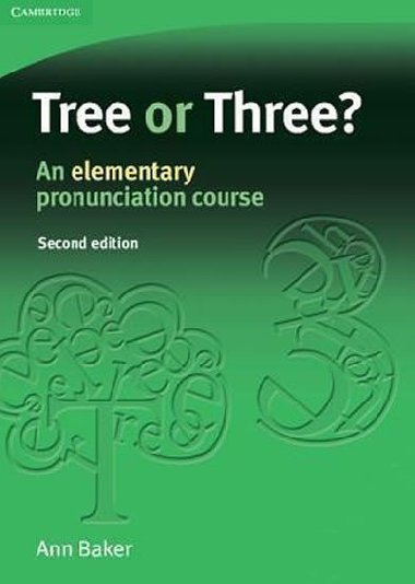 Tree or Three? - Baker Ann