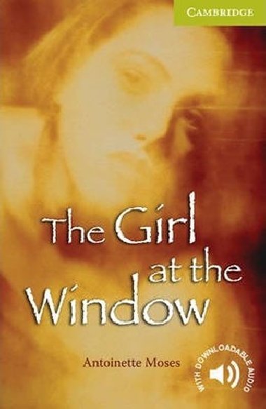 The Girl at the Window Starter/Beginner - Moses Antoinette