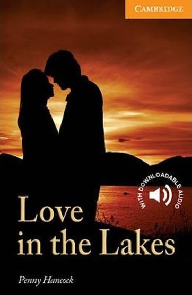 Love in the Lakes Level 4 Intermediate - Hancock Penny
