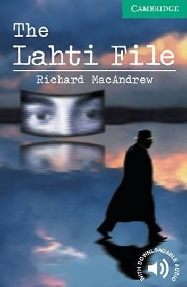 The Lahti File Level 3 - MacAndrew Richard
