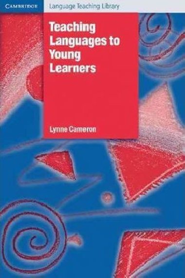Teaching Languages to Young Learners - Cameron Lynne