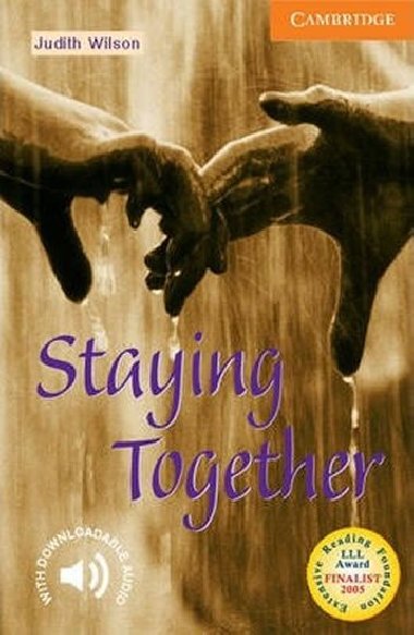 Staying Together Level 4 - Wilson Judith