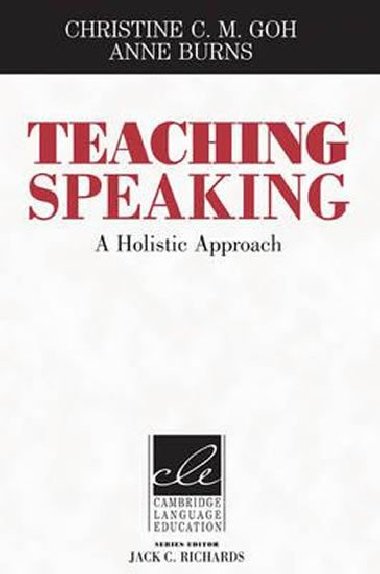 Teaching Speaking - kolektiv autor