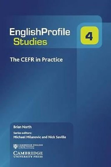 The CEFR in Practice - kolektiv autor