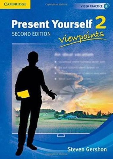 Present Yourself 2 Students Book - Gershon Steven