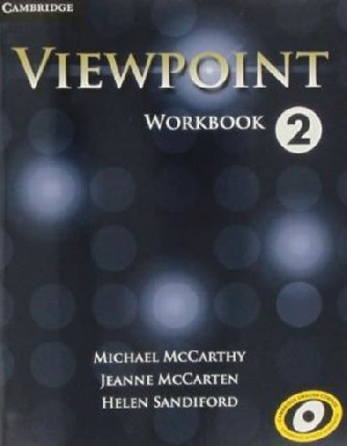 Viewpoint Level 2 Workbook - McCarthy Michael