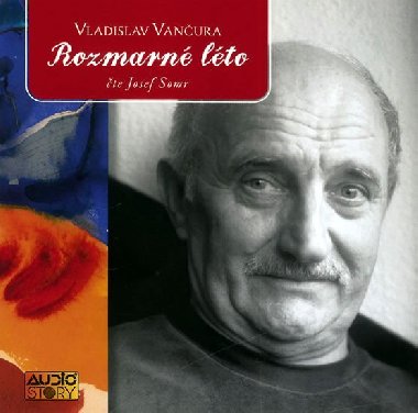 ROZMARN LTO CD - Vanura V.