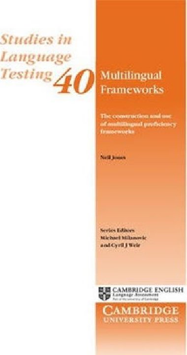 Multilingual Frameworks - kolektiv autor