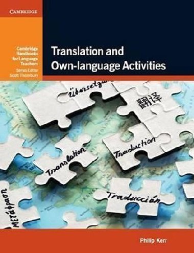 Translation and Own-language Activities - Kerr Philip