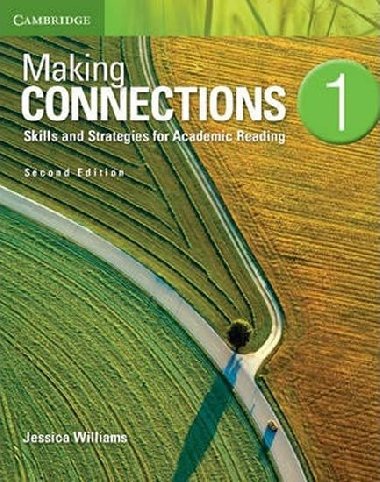 Making Connections Level 1 Students Book - Williams Jessica
