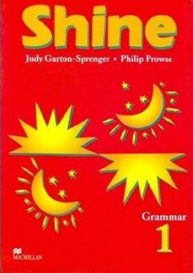 Shine Level 1 Grammar Answer Key - Garton-Sprenger Judy
