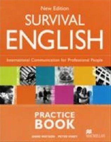 Survival English New Edition Practice Book - Watson Anne