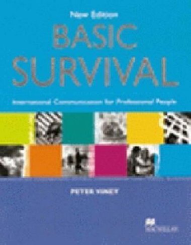 New Edition Basic Survival Teachers Guide - Viney Peter