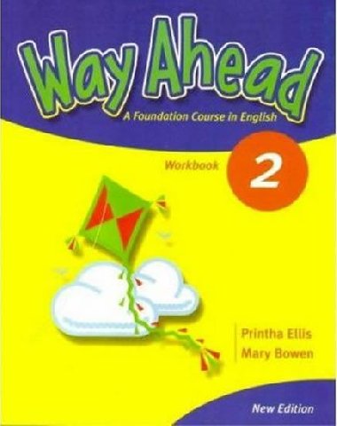 Way Ahead 2 Workbook - Ellis Printha