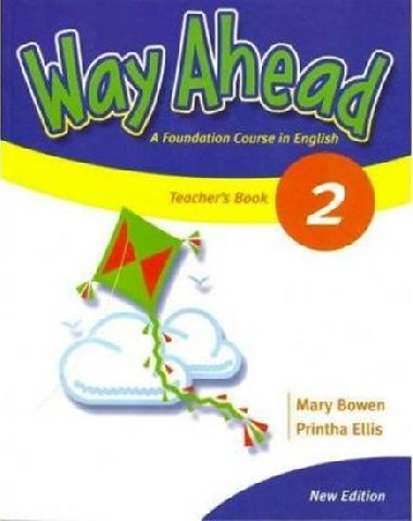 Way Ahead 2 Teachers Book - kolektiv autor