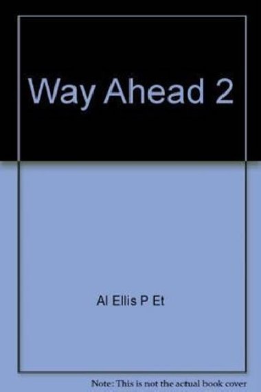 Way Ahead 2 Flashcards - Ellis Printha