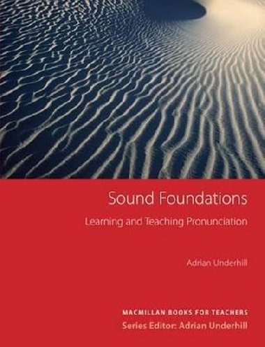 Sound Foundations Book with audio (New TDS) - kolektiv autor