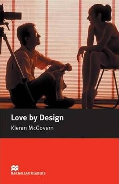 Love by Design - kolektiv autor
