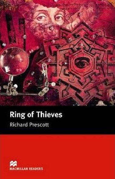 Ring of Thieves - Intermediate - Prescott Richard