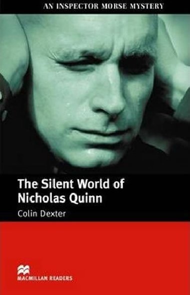 The Silent World of Nicholas Quinn - Dexter Colin