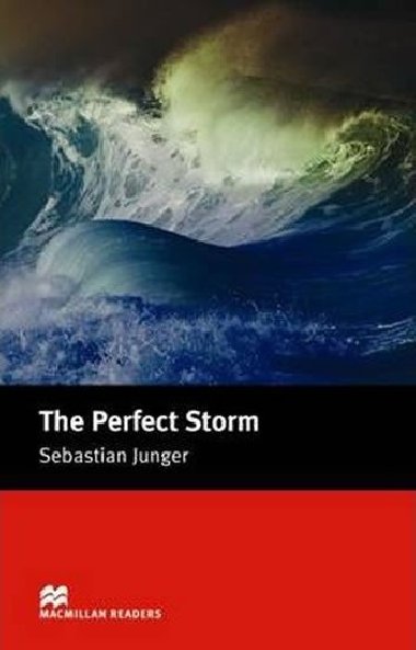 The Perfect Storm - Intermediate - Junger Sebastian