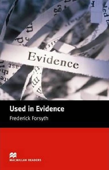 Used in Evidence - Intermediate - Forsyth Frederick