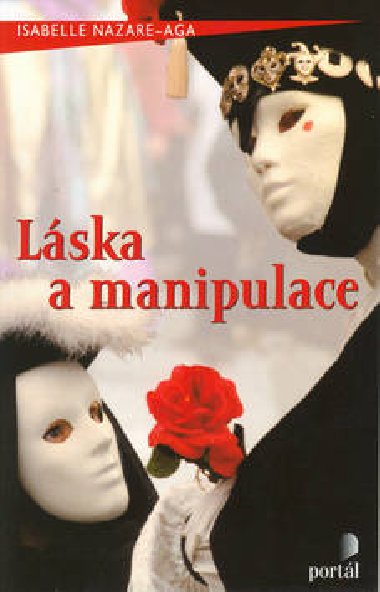 LSKA A MANIPULACE - Isabelle Nazare-Aga