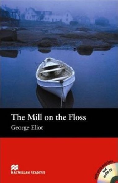 The Mill on the Floss - With Audio CD - Eliot George