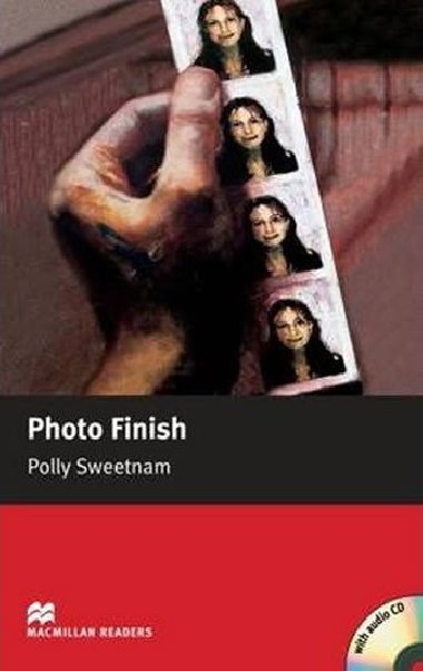 Photo Finish - With Audio CD - Sweetnam Polly