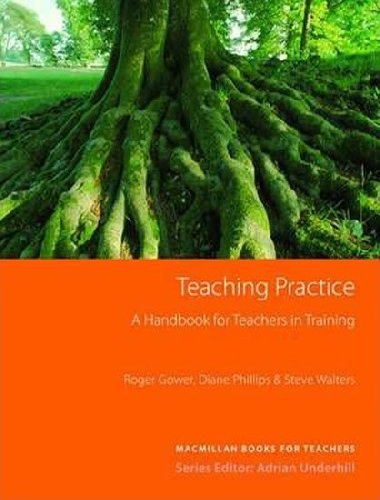 Teaching Practice - Gower Roger