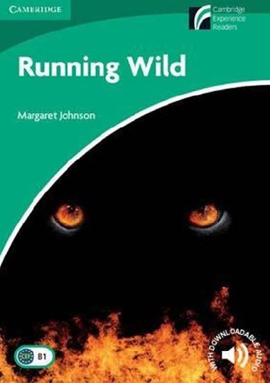 Running Wild Level 3 Lower-intermediate - Johnson Margaret