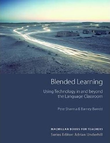 Blended Learning - Sharma Pete