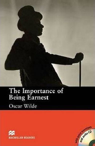 Importance of Being Earnest - Upper Intermediate Reader - Wilde Oscar