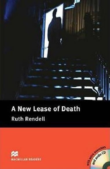 A New Lease of Death Intermediate Level Readers Pack - Rendell Ruth