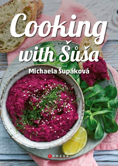 Cooking with a - Michaela upkov