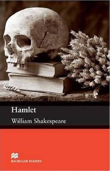 Hamlet - Intermediate Reader - Macmillan Reader - Shakespeare William