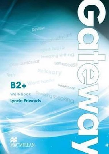 Gateway B2+ Workbook - Edwards Lynda