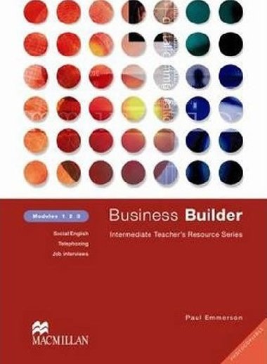 Business Builder Modules 1 2 3 - Emmerson Paul