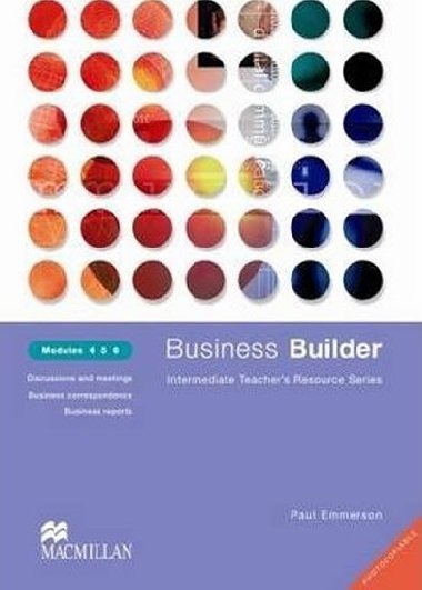 Business Builder Modules 4 5 6 - Emmerson Paul