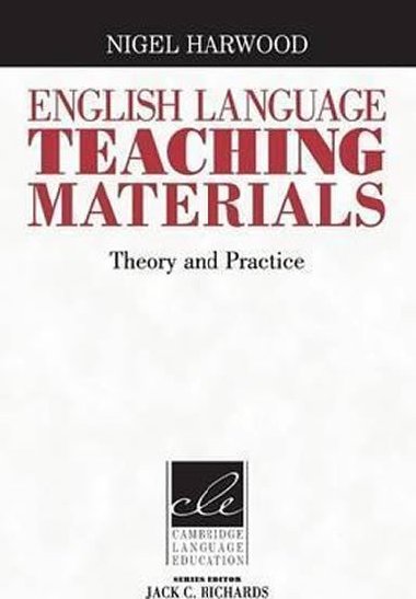 English Language Teaching Materials - Harwood Nigel