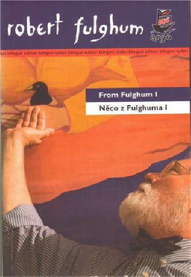 NCO Z FULGHUMA I FROM FULGHUM I - Robert Fulghum