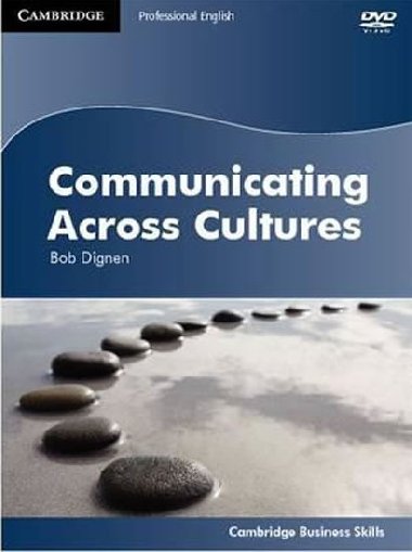 Communicating Across Cultures DVD - Dignen Bob