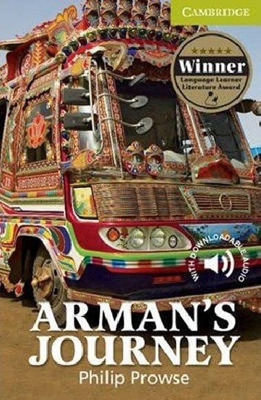 Armans Journey Starter/Beginner - Prowse Philip