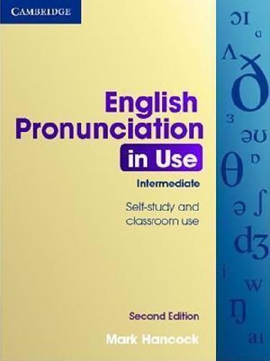 English Pronunciation in Use Intermediate with Answers - Hancock Mark