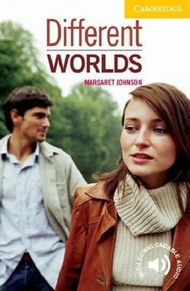 Different Worlds Level 2 - Johnson Margaret
