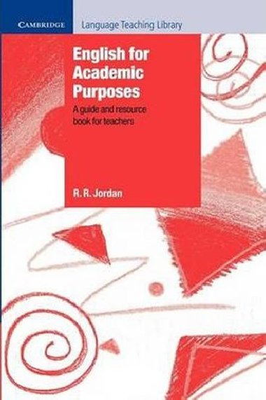 English for Academic Purposes - kolektiv autor