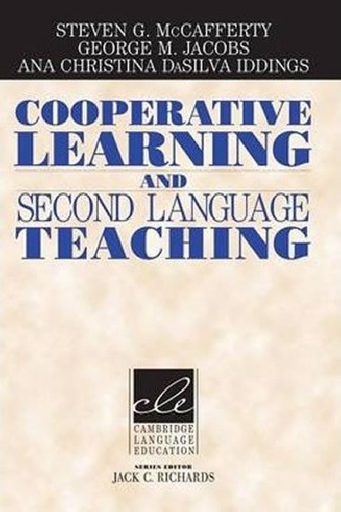 Cooperative Learning and Second Language Teaching - McCafferty Steven