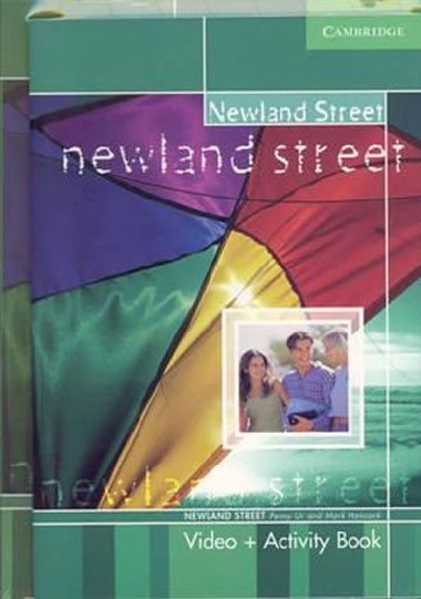 Newland Street DVD - Ur Penny