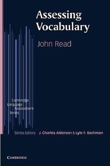 Assessing Vocabulary - kolektiv autor